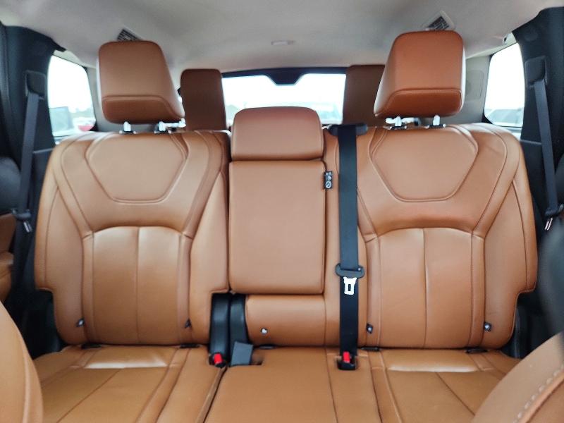 Aukcja sprzedaży 2024 Infiniti Qx60, vin: 5N1DL1GS1RC337094, numer aukcji: 45872346