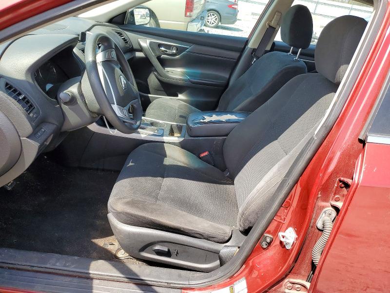 Продажа на аукционе авто 2015 Nissan Altima, vin: 1N4AL3APXFN905548, номер лота: 47099856