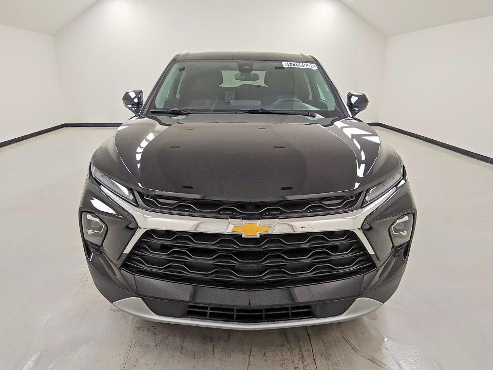 Продаж на аукціоні авто 2025 Chevrolet Blazer, vin: 3GNKBCR44SS195940, номер лоту: 47196936
