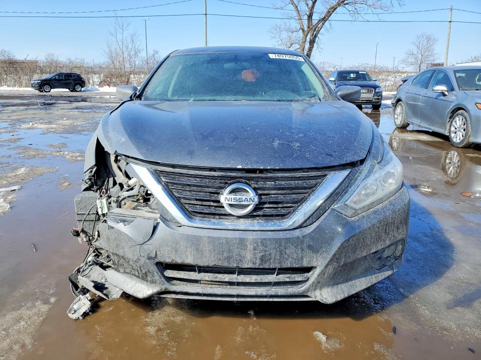 Продажа на аукционе авто 2018 Nissan Altima, vin: 1N4AL3AP7JC102071, номер лота: 78975955