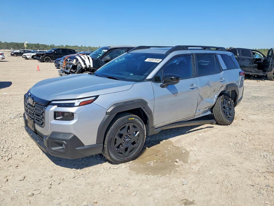 Auction sale of the 2026 Subaru Outback, vin: JF2BUPDDXTY483636, lot number: 46097916