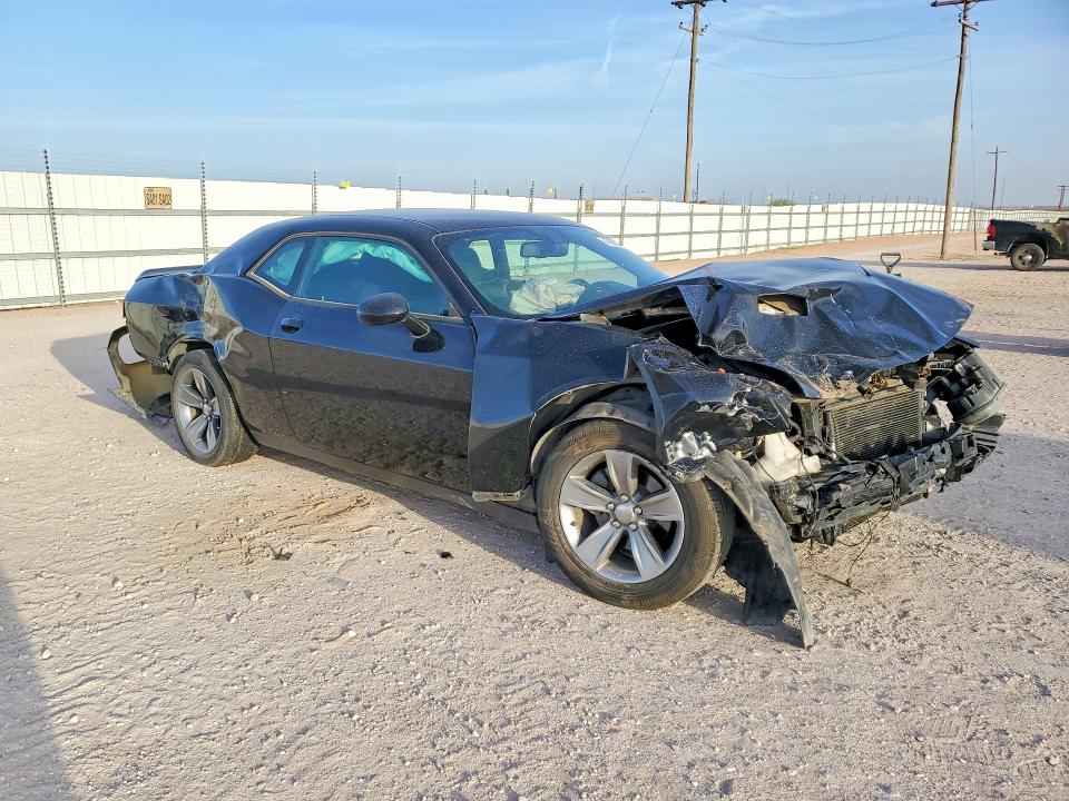Продажа на аукционе авто 2021 Dodge Challenger, vin: 2C3CDZAG5MH520900, номер лота: 47800776