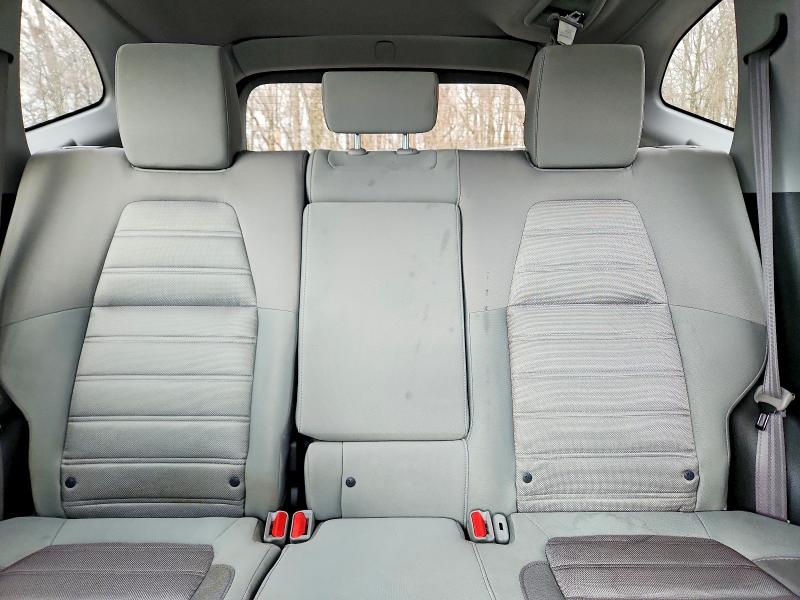 Aukcja sprzedaży 2019 Honda Cr-v, vin: 2HKRW1H50KH507076, numer aukcji: 79688625