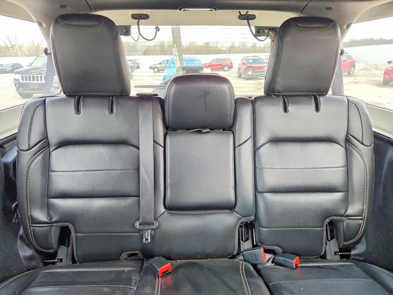 2022 Jeep Wrangler Unlimited მანქანა იყიდება აუქციონზე, vin: 1C4HJXEG2NW216046, აუქციონის ნომერი: 47594946