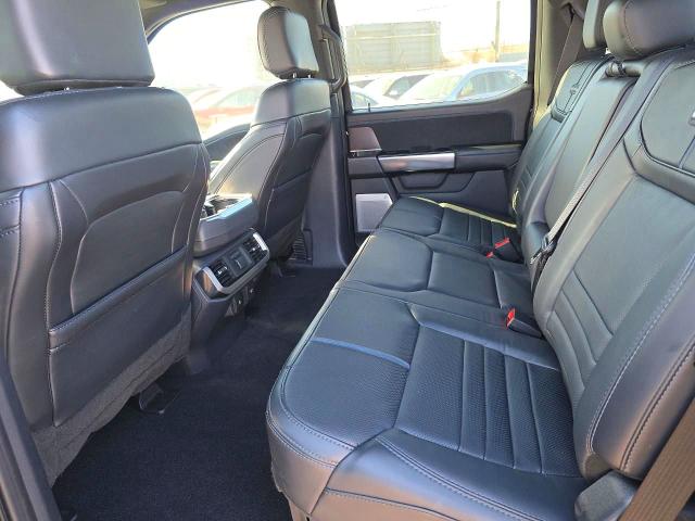 Продажа на аукционе авто 2024 Ford F150, vin: 1FTFW7L86RFA11601, номер лота: 45789786
