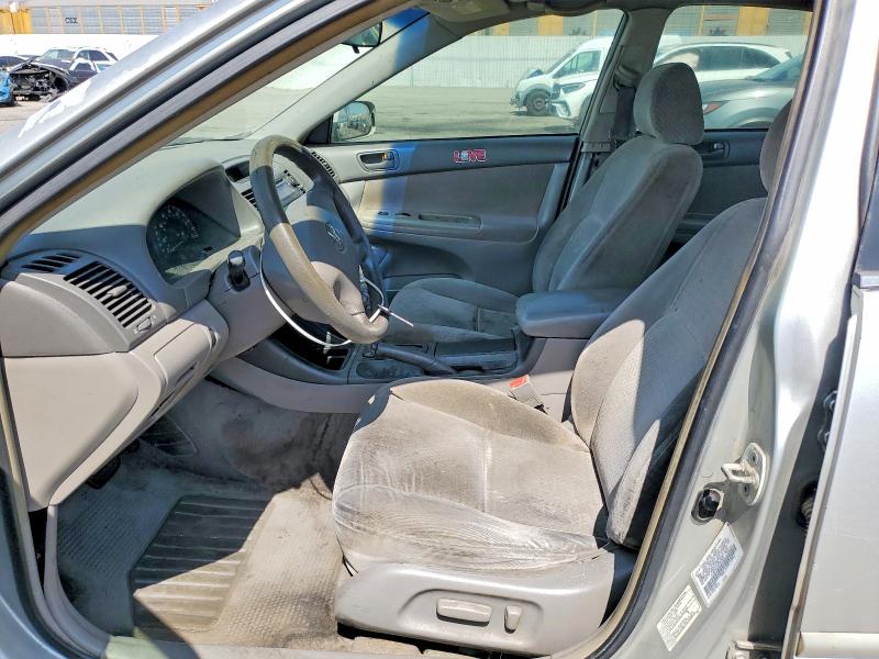 Продажа на аукционе авто 2003 Toyota Camry, vin: 4T1BE32K33U651965, номер лота: 47937656