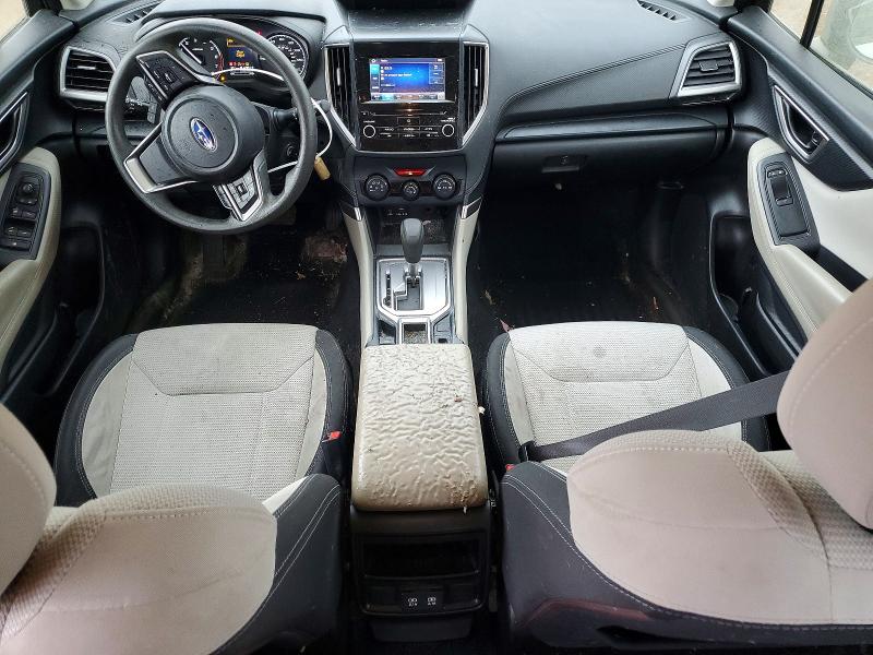 Продаж на аукціоні авто 2021 Subaru Forester, vin: JF2SKAAC6MH510086, номер лоту: 47572936