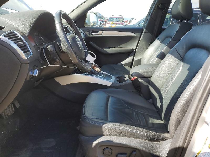 Продаж на аукціоні авто 2010 Audi Q5, vin: WA1MKAFP1AA087712, номер лоту: 41946306