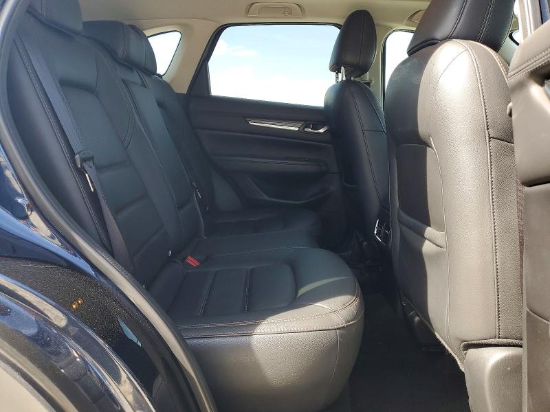 45776396 :رقم المزاد ، JM3KFADM0K1647173 vin ، 2019 Mazda Cx-5 مزاد بيع