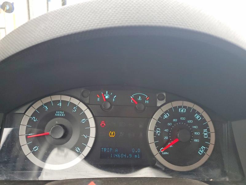 Продажа на аукционе авто 2010 Ford Escape, vin: 1FMCU9EG3AKC23467, номер лота: 47896736