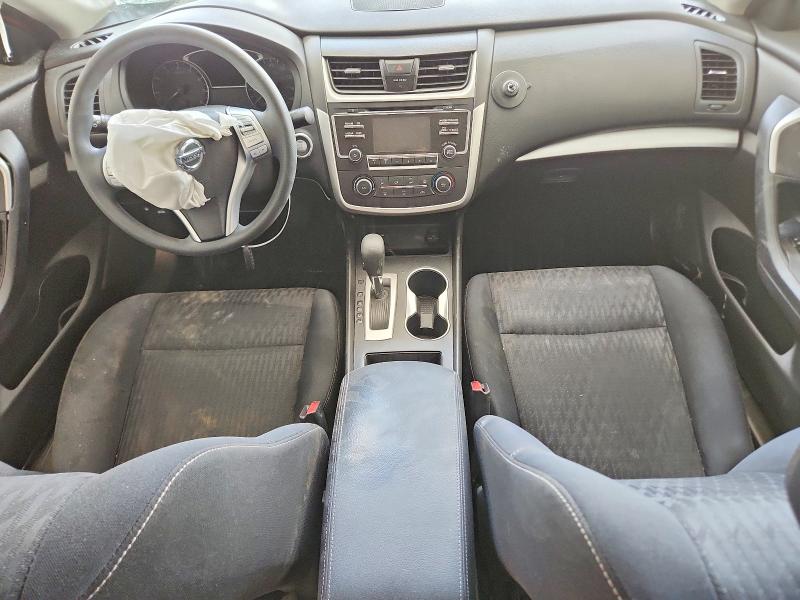 2018 Nissan Altima მანქანა იყიდება აუქციონზე, vin: 1N4AL3AP4JC131432, აუქციონის ნომერი: 47605166