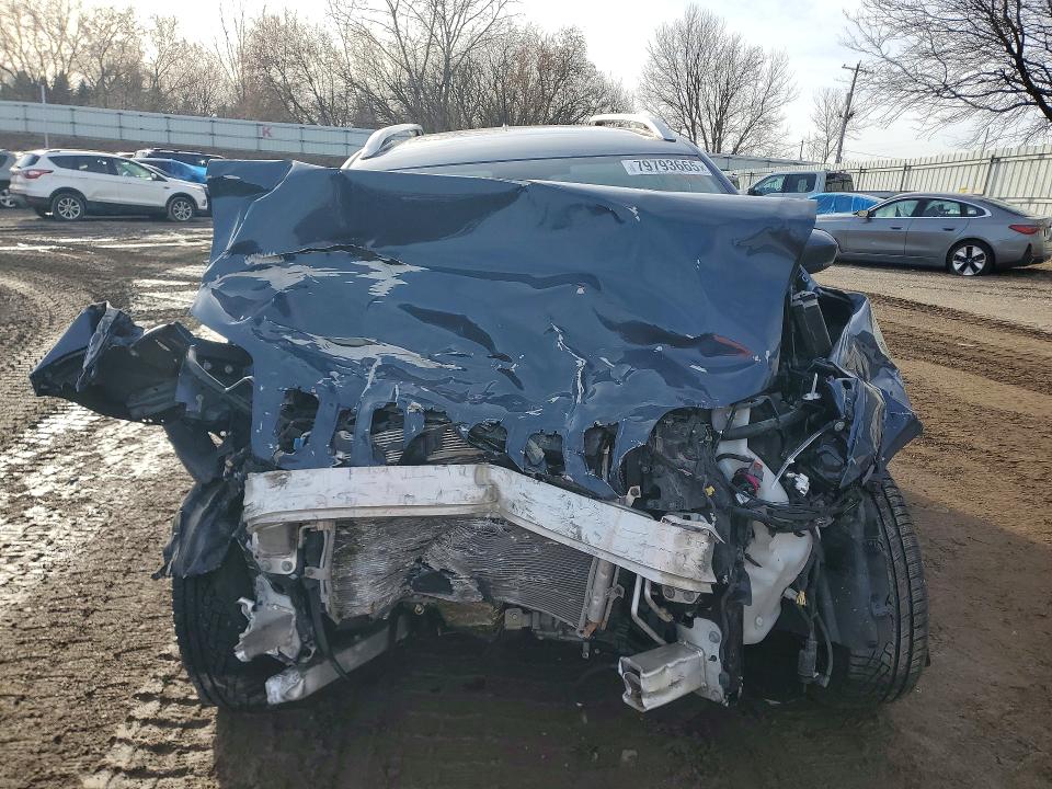 Auction sale of the 2021 Jeep Cherokee, vin: 1C4PJMMX7MD181803, lot number: 79793665