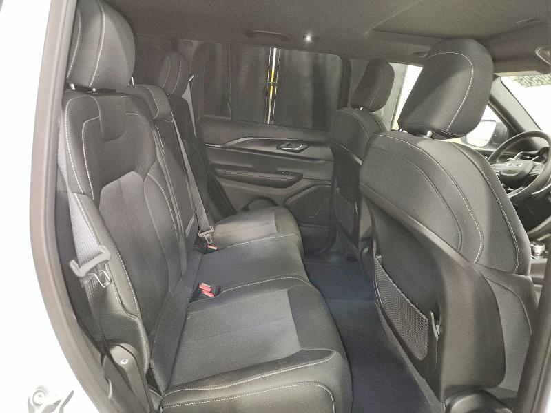Продаж на аукціоні авто 2025 Jeep Grand Cherokee, vin: 1C4RJHAG6SC311495, номер лоту: 41792526