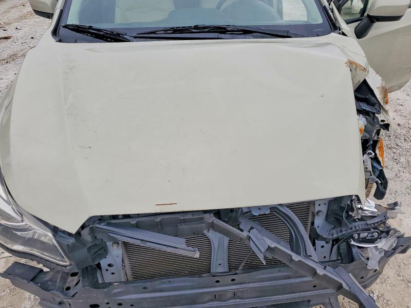 Aukcja sprzedaży 2016 Subaru Crosstrek, vin: JF2GPADC8GH326629, numer aukcji: 79526985