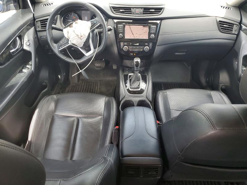 Aukcja sprzedaży 2019 Nissan Rogue, vin: 5N1AT2MV7KC828377, numer aukcji: 47711446