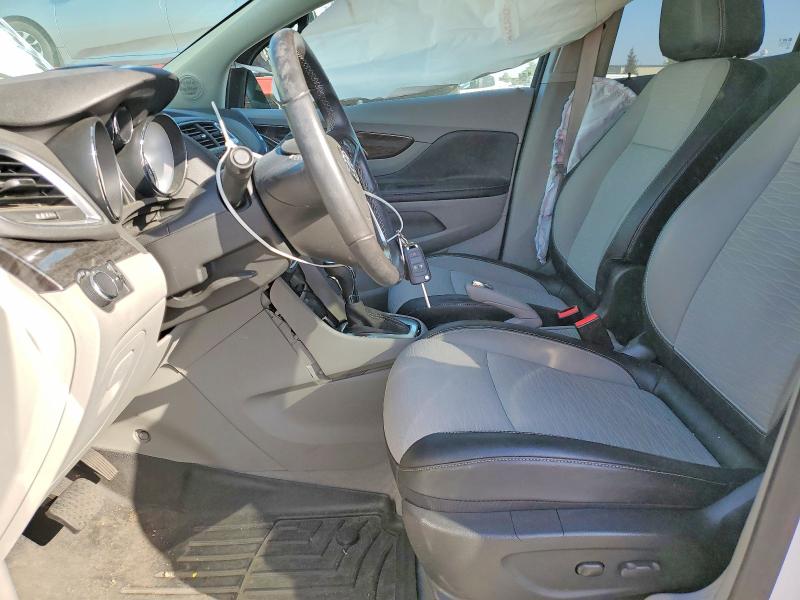 Продаж на аукціоні авто 2016 Buick Encore, vin: KL4CJASB4GB586323, номер лоту: 78879095