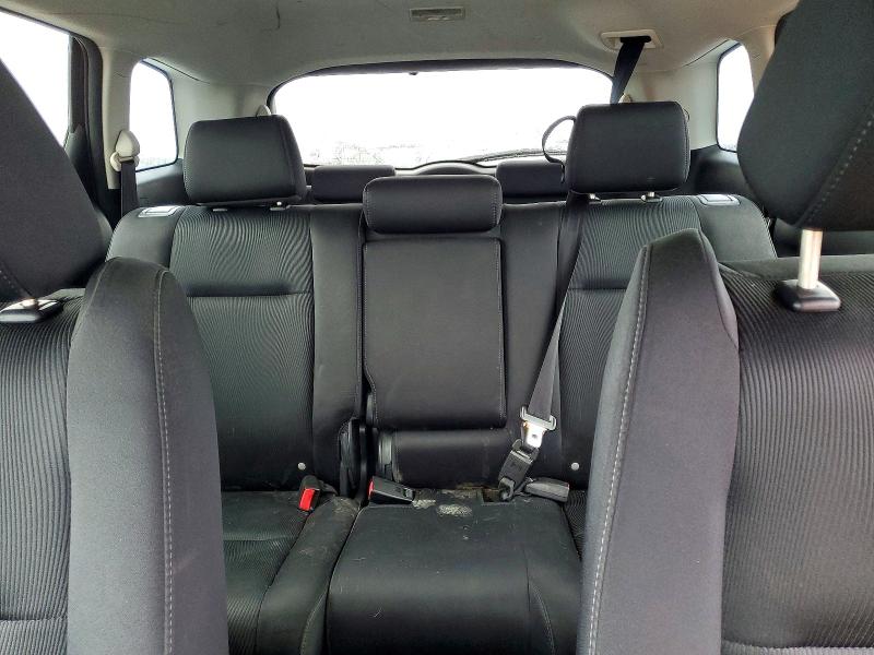 46659846 :رقم المزاد ، JM3TB3BA8B0300474 vin ، 2011 Mazda Cx-9 مزاد بيع