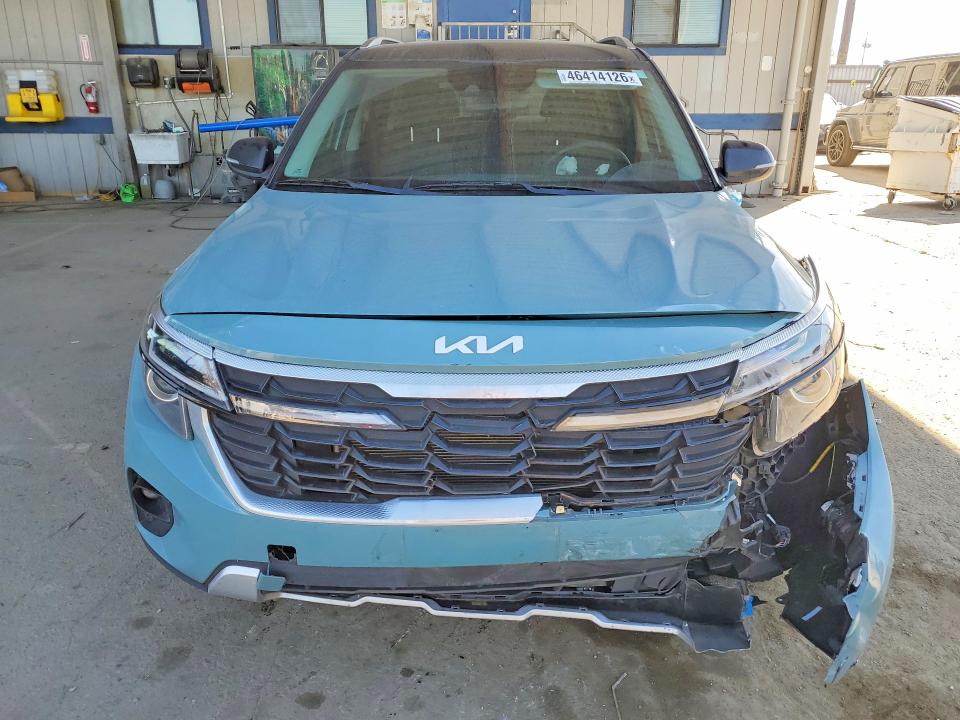 Aukcja sprzedaży 2024 Kia Seltos, vin: KNDEU2AA3R7625848, numer aukcji: 46414126