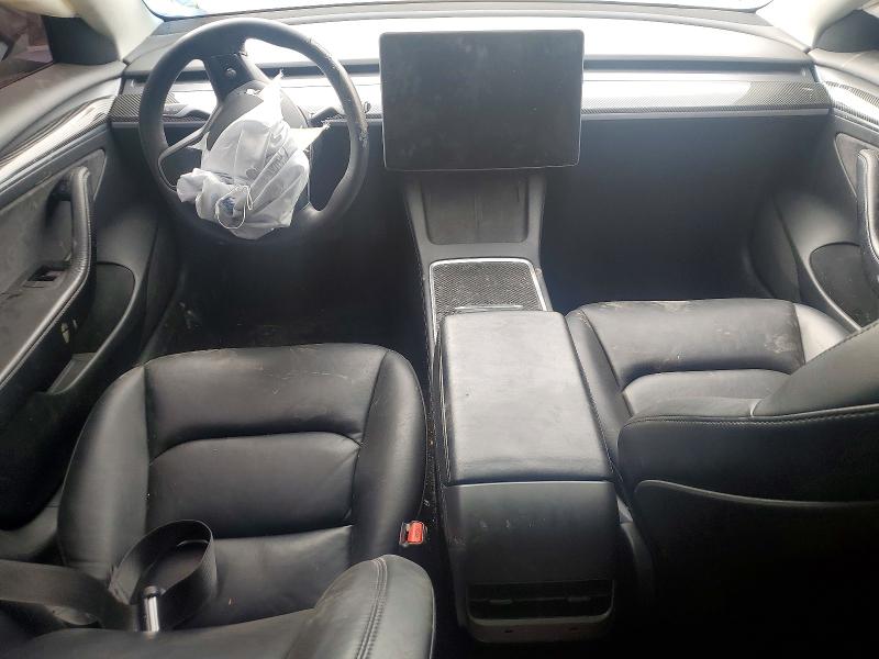 Aukcja sprzedaży 2022 Tesla Model 3, vin: 5YJ3E1EA1NF290084, numer aukcji: 46839386