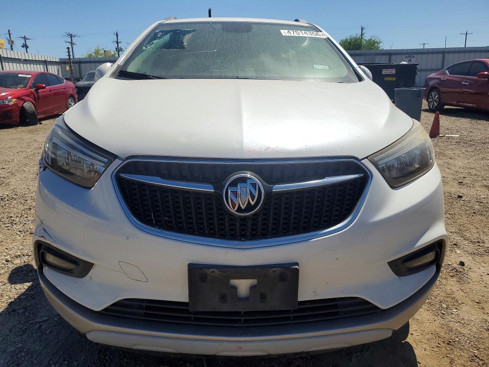 Продаж на аукціоні авто 2017 Buick Encore, vin: KL4CJBSB7HB017537, номер лоту: 47014356