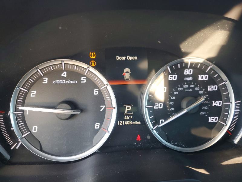 Продаж на аукціоні авто 2014 Acura Mdx, vin: 5FRYD4H24EB017296, номер лоту: 79442165
