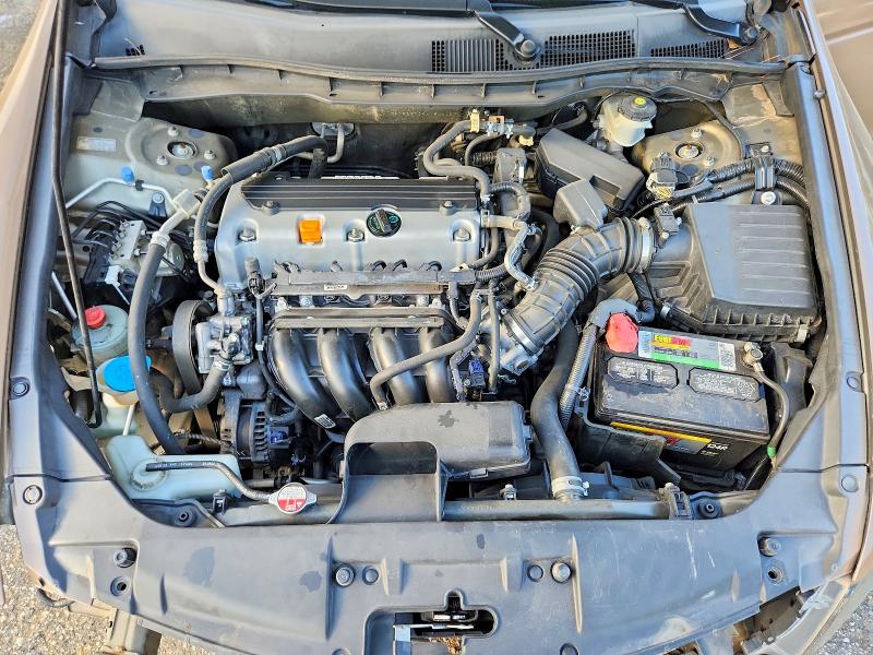 2009 Honda Accord მანქანა იყიდება აუქციონზე, vin: 1HGCP26339A194408, აუქციონის ნომერი: 41781906