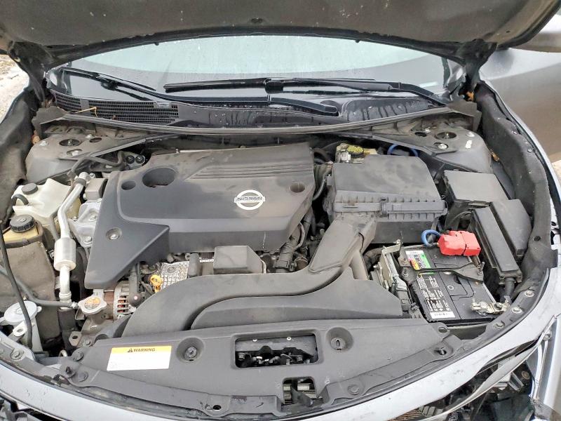 2015 Nissan Altima მანქანა იყიდება აუქციონზე, vin: 1N4AL3AP2FN351941, აუქციონის ნომერი: 79597655