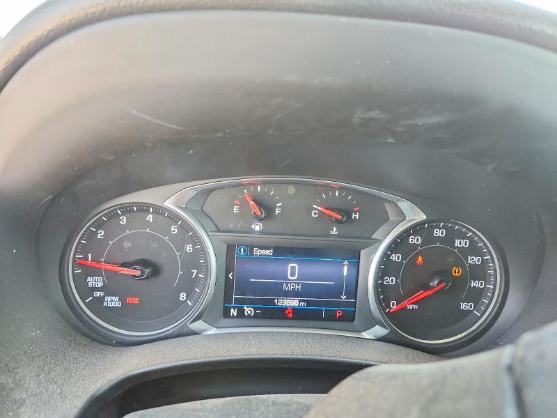 Продаж на аукціоні авто 2019 Gmc Terrain, vin: 3GKALMEV4KL133376, номер лоту: 46388076