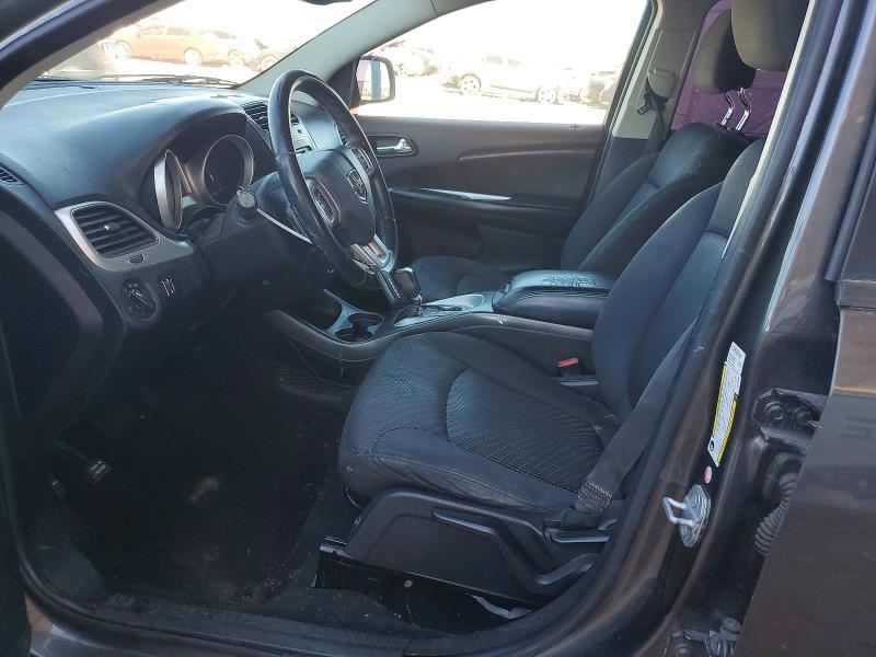 2015 Dodge Journey მანქანა იყიდება აუქციონზე, vin: 3C4PDCAB9FT720283, აუქციონის ნომერი: 45947066