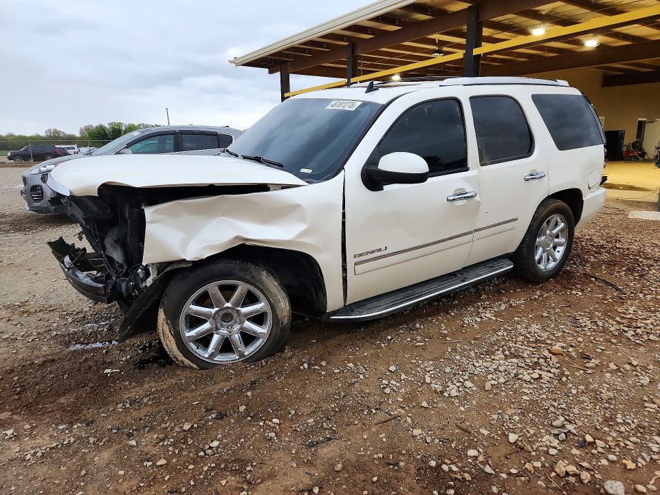 46101276 :رقم المزاد ، 1GKS1EEF9DR252786 vin ، 2013 Gmc Yukon مزاد بيع