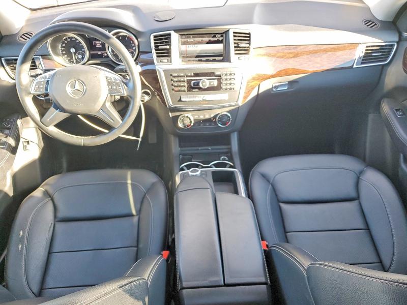 Продаж на аукціоні авто 2013 Mercedes-benz Ml, vin: 4JGDA5HBXDA202020, номер лоту: 46611166