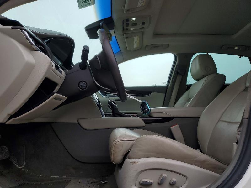 2015 Cadillac Xts მანქანა იყიდება აუქციონზე, vin: 2G61W5S82F9149482, აუქციონის ნომერი: 46333406