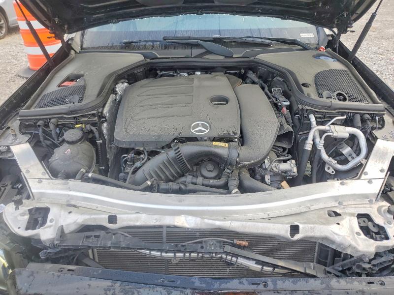 Продаж на аукціоні авто 2020 Mercedes-benz E, vin: WDDZF8DB8LA705150, номер лоту: 47156906