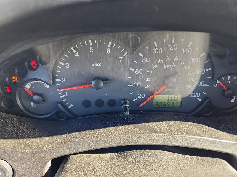 2006 Ford Focus მანქანა იყიდება აუქციონზე, vin: 1FAFP36N36W193511, აუქციონის ნომერი: 41995506
