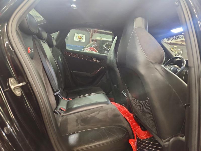 Aukcja sprzedaży 2010 Audi S4, vin: WAUBGAFL8AA173043, numer aukcji: 45998706