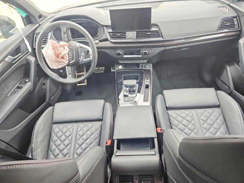 Aukcja sprzedaży 2024 Audi Sq5, vin: WA124AFY7R2149131, numer aukcji: 41927056