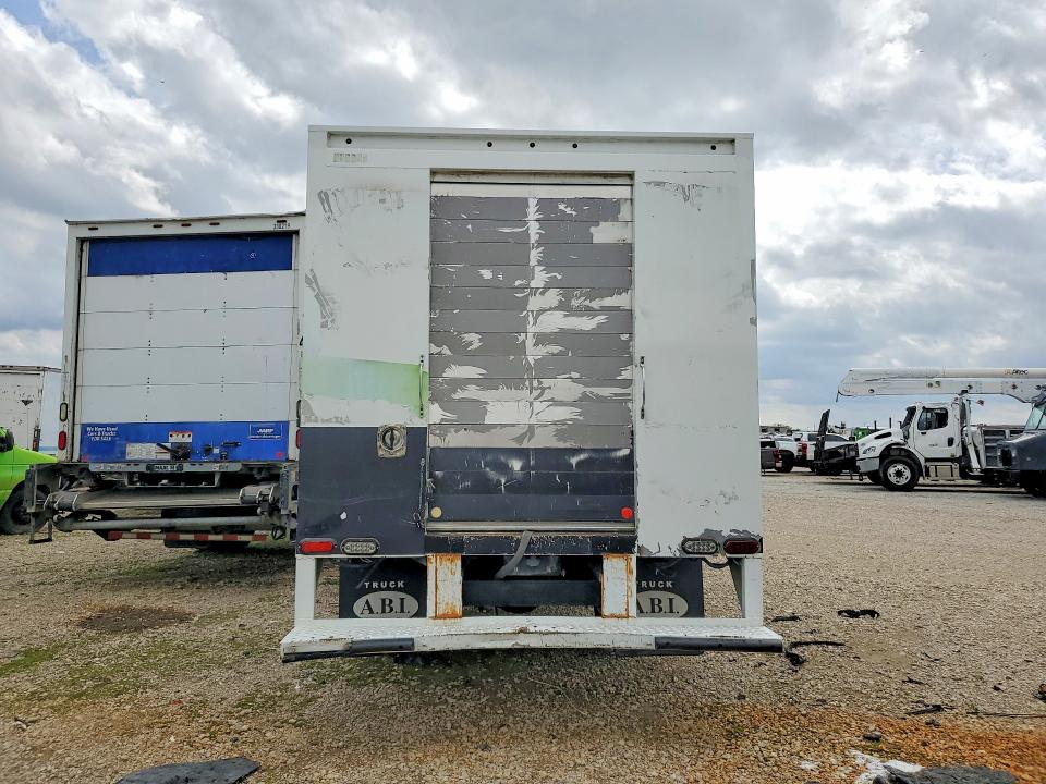 Aukcja sprzedaży 2019 Isuzu Npr Hd, vin: 54DC4W1B5KS807735, numer aukcji: 79492765