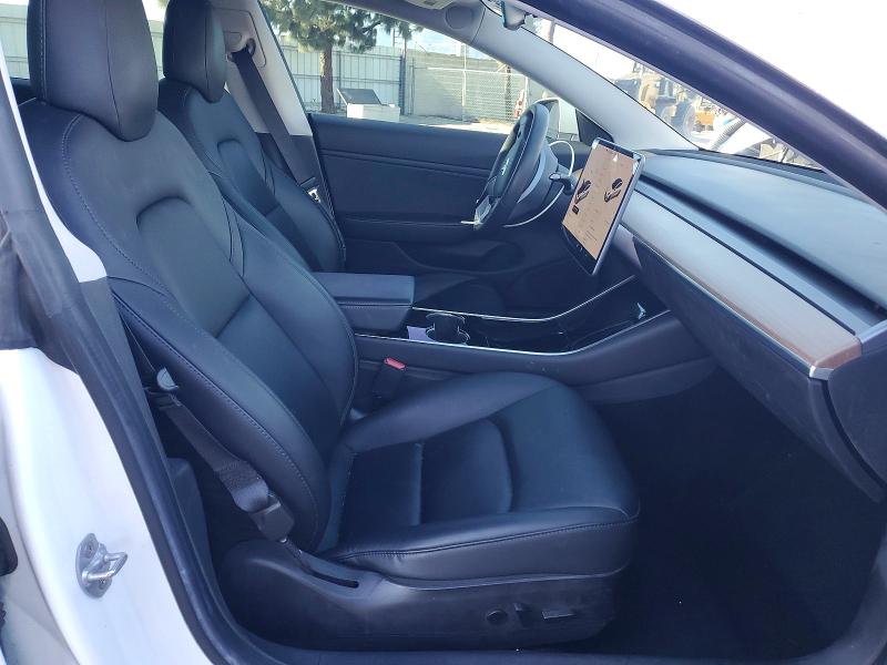 Aukcja sprzedaży 2019 Tesla Model 3, vin: 5YJ3E1EB4KF511164, numer aukcji: 41650026