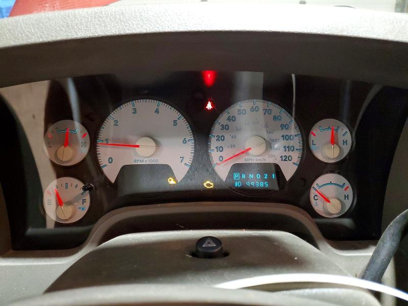 45733926 :رقم المزاد ، 3D7KS19D07G721090 vin ، 2007 Dodge Ram 1500 مزاد بيع