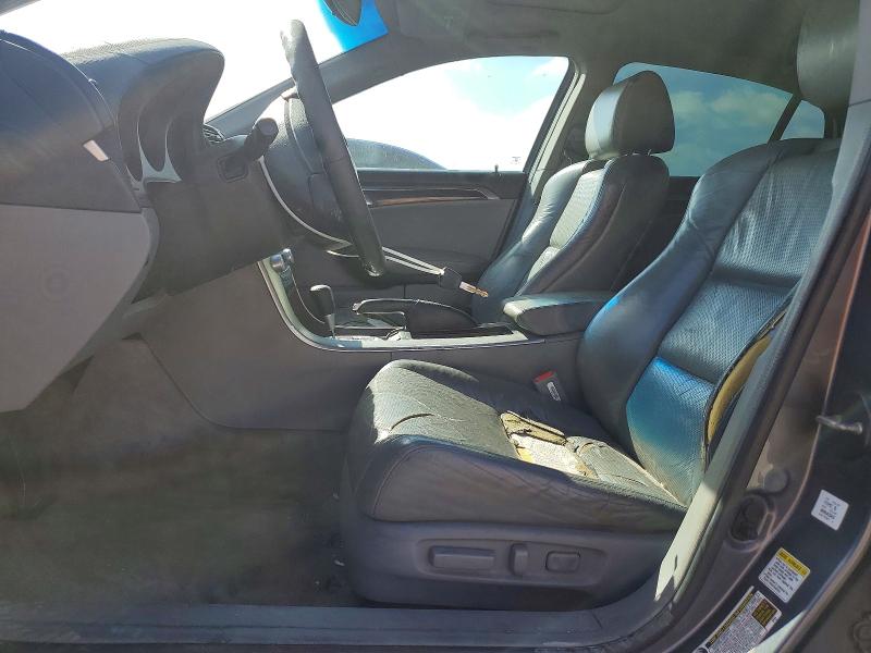 Aukcja sprzedaży 2005 Acura Tl, vin: 19UUA66235A038500, numer aukcji: 42023526