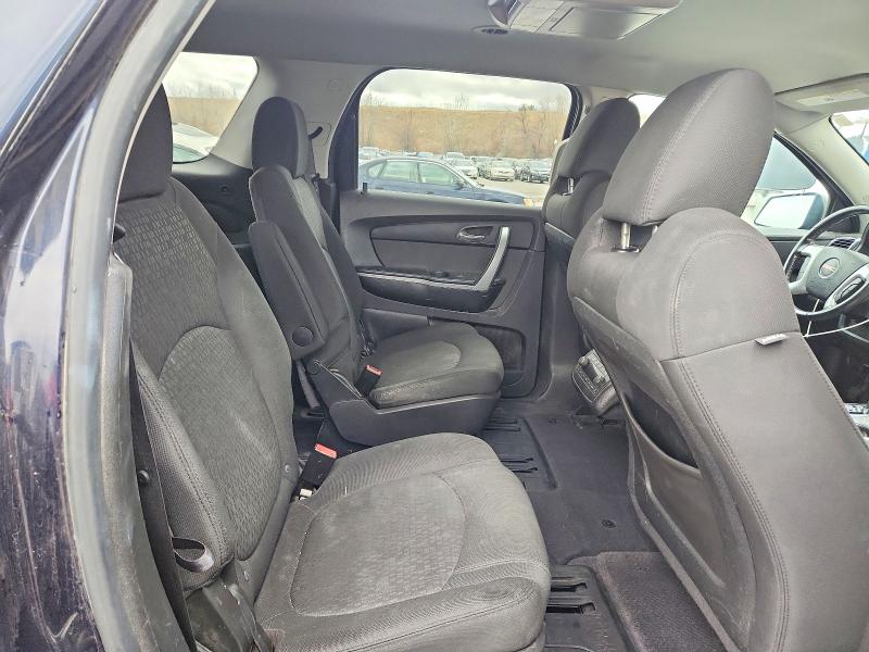 Продажа на аукционе авто 2011 Gmc Acadia, vin: 1GKKVPED7BJ378106, номер лота: 79256925