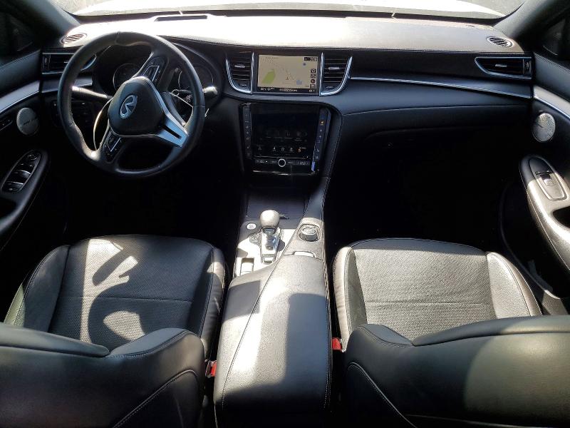 Aukcja sprzedaży 2022 Infiniti Qx55, vin: 3PCAJ5K37NF110591, numer aukcji: 46919826