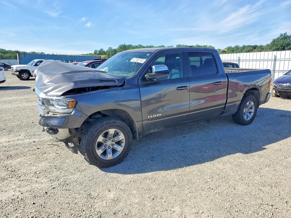 Продажа на аукционе авто 2023 Ram 1500, vin: 1C6SRFRT0PN636713, номер лота: 47765116