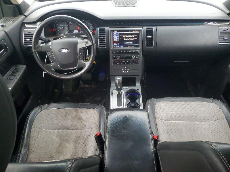 Aukcja sprzedaży 2011 Ford Flex, vin: 2FMHK6DT4BBD29222, numer aukcji: 45838716