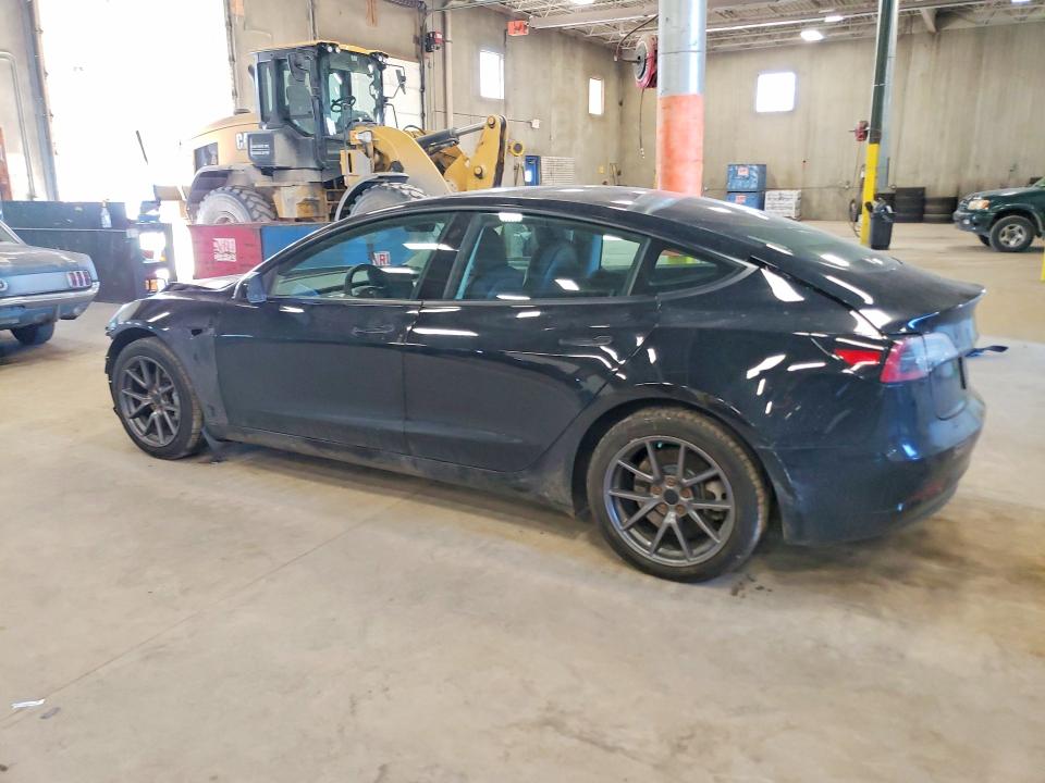 Aukcja sprzedaży 2021 Tesla Model 3, vin: 5YJ3E1EA7MF028469, numer aukcji: 46358936