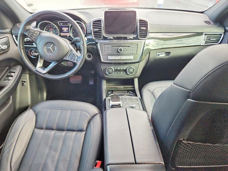 Aukcja sprzedaży 2019 Mercedes-benz Gls, vin: 4JGDF6EE1KB189557, numer aukcji: 41712236