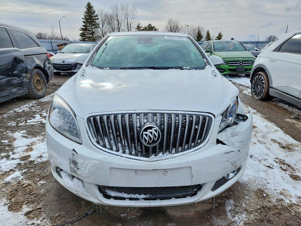 78631285 :رقم المزاد ، 1G4PS5SK0E4164039 vin ، 2014 Buick Verano مزاد بيع