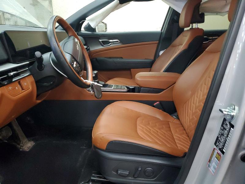 Aukcja sprzedaży 2026 Kia Sportage, vin: 5XYK6CDF9TG345727, numer aukcji: 41613456