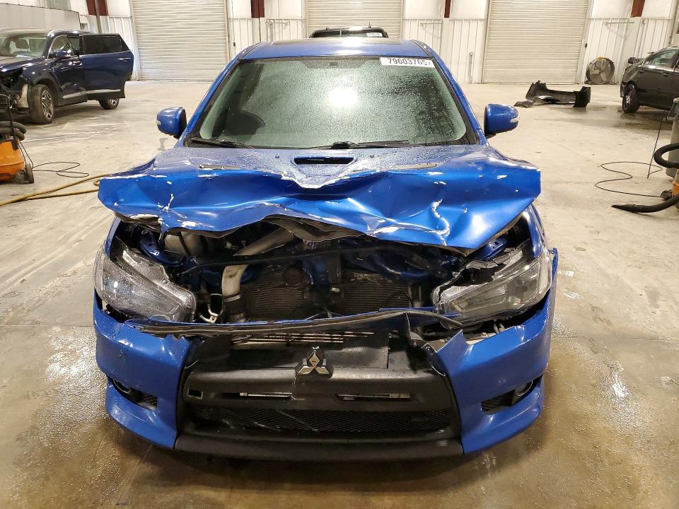Продаж на аукціоні авто 2015 Mitsubishi Lancer, vin: JA32W8FV4FU026593, номер лоту: 79603765