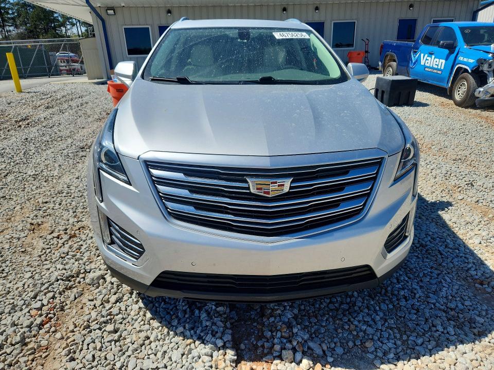 Aukcja sprzedaży 2017 Cadillac Xt5, vin: 1GYKNBRS9HZ236089, numer aukcji: 46756256